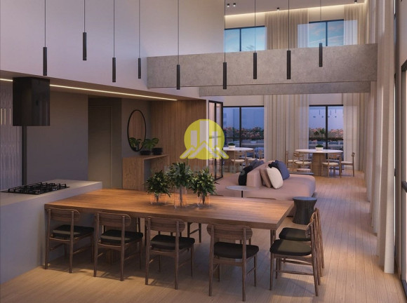 Imagem Apartamento com 2 Quartos à Venda, 51 m² em Pinheiros - São Paulo