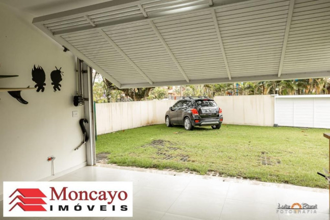 Imagem Casa com 4 Quartos à Venda, 630 m² em Sapé - Ubatuba