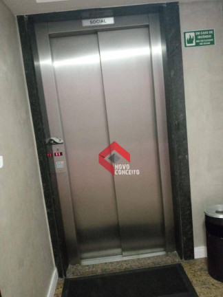 Imagem Apartamento com 3 Quartos à Venda, 94 m² em Meireles - Fortaleza