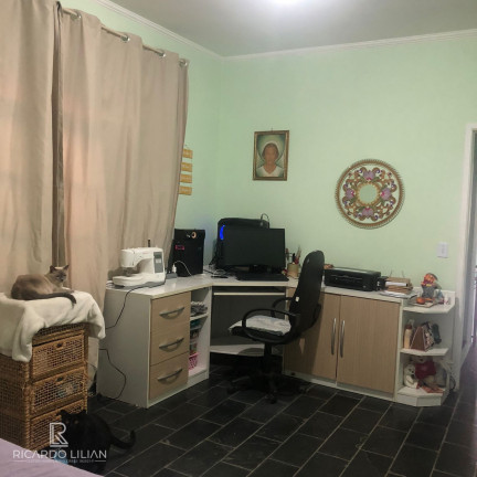 Imagem Sobrado com 4 Quartos à Venda, 165 m² em Jardim Suarão - Interior - Itanhaém Imagem Sobrado com 4 Quartos à Venda, 165 m² em Jardim Suarão - Interior - Itanhaém