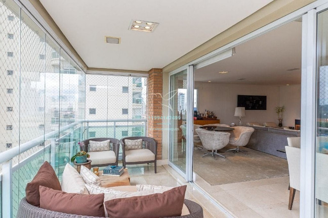 Imagem Apartamento com 4 Quartos à Venda, 240 m² em Campo Belo - São Paulo Imagem Apartamento com 4 Quartos à Venda, 240 m² em Campo Belo - São Paulo