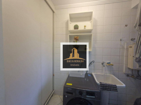 Imagem Apartamento com 3 Quartos à Venda, 83 m² em Conjunto Residencial Trinta E Um De Março - São José Dos Campos