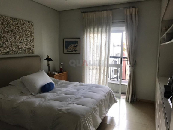 Imagem Apartamento com 4 Quartos à Venda, 500 m² em Moema - São Paulo Imagem Apartamento com 4 Quartos à Venda, 500 m² em Moema - São Paulo