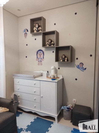 Imagem Casa com 3 Quartos à Venda, 200 m² em Parque Nascente Do São José - Mirassol