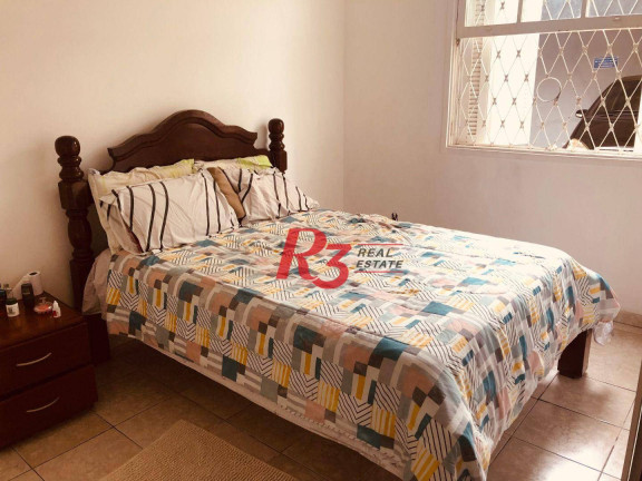 Imagem Apartamento com 2 Quartos à Venda, 76 m² em Vila Matias - Santos Imagem Apartamento com 2 Quartos à Venda, 76 m² em Vila Matias - Santos