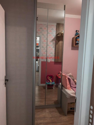 Imagem Apartamento com 2 Quartos à Venda, 79 m² em Parque União - Jundiaí