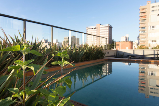 Imagem Apartamento com 3 Quartos à Venda, 128 m² em Moinhos De Vento - Porto Alegre Imagem Apartamento com 3 Quartos à Venda, 128 m² em Moinhos De Vento - Porto Alegre