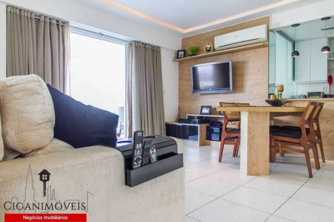 Apartamento com 3 Quartos à Venda, 108 m² em Barra Da Tijuca - Rio De Janeiro