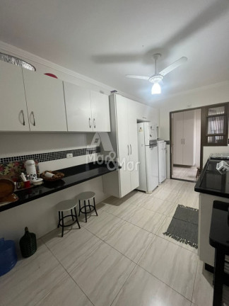 Imagem Apartamento com 3 Quartos à Venda, 140 m² em Pitangueiras - Guarujá