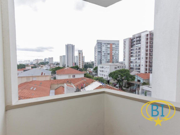 Imagem Apartamento com 2 Quartos à Venda, 65 m² em Campo Belo - São Paulo