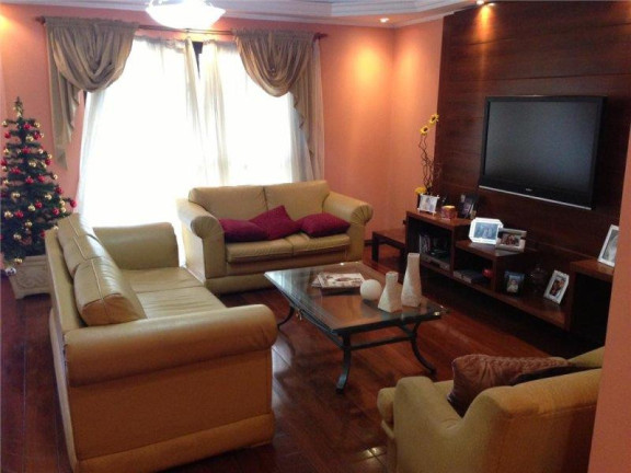 Imagem Apartamento com 3 Quartos à Venda, 182 m² em Vila Regente Feijo - São Paulo Imagem Apartamento com 3 Quartos à Venda, 182 m² em Vila Regente Feijo - São Paulo