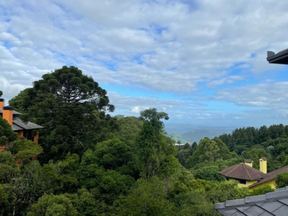 Imagem Apartamento com 3 Quartos à Venda, 105 m² em Parque Das Orquídeas - Gramado