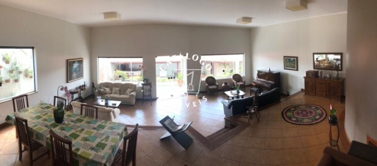 Imagem Casa com 7 Quartos à Venda, 539 m² em City Ribeirão - Ribeirão Preto Imagem Casa com 7 Quartos à Venda, 539 m² em City Ribeirão - Ribeirão Preto
