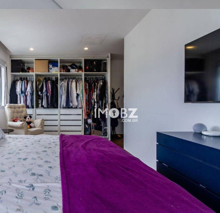 Imagem Imóvel com 3 Quartos à Venda, 263 m² em Vila Andrade - São Paulo