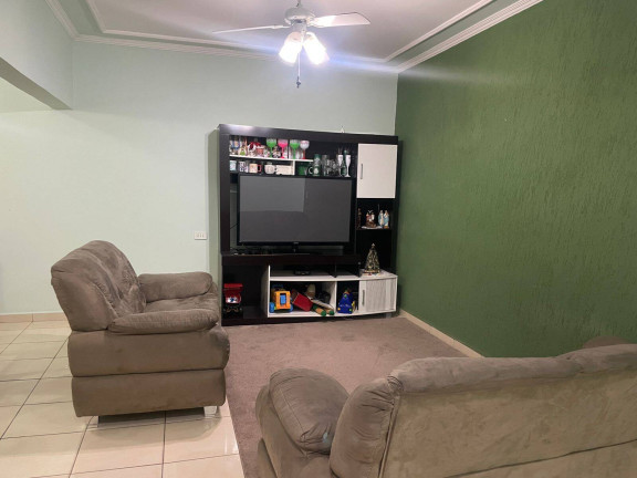 Casa com 3 Quartos à Venda, 180 m² em Vila Barão - Sorocaba