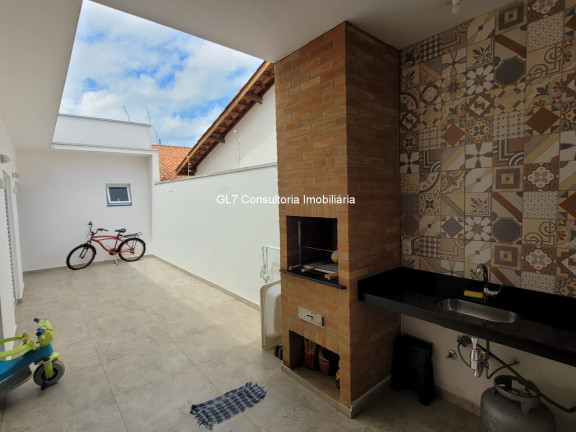 Imagem Casa com 3 Quartos à Venda,  em Jardim Colonial - Indaiatuba