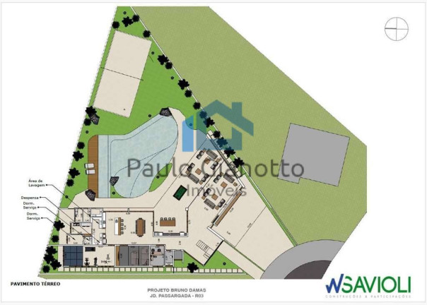 Imagem Terreno em Condomínio à Venda, 1.483 m² em Granja Viana - Cotia Imagem Terreno em Condomínio à Venda, 1.483 m² em Granja Viana - Cotia