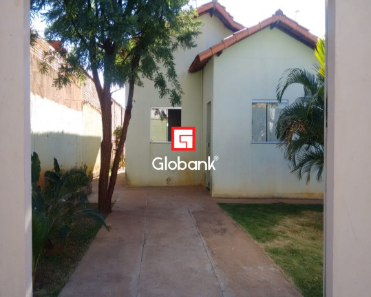Imagem Casa com 3 Quartos à Venda, 360 m² em Santo Amaro - Montes Claros