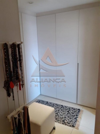 Imagem Apartamento com 4 Quartos à Venda, 281 m² em Jardim Irajá - Ribeirão Preto Imagem Apartamento com 4 Quartos à Venda, 281 m² em Jardim Irajá - Ribeirão Preto