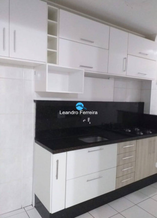 Imagem Apartamento com 3 Quartos à Venda, 73 m² em Centro - São Bernardo Do Campo Imagem Apartamento com 3 Quartos à Venda, 73 m² em Centro - São Bernardo Do Campo
