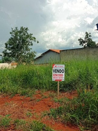 Terreno à Venda, 624 m² em Residencial São Leopoldo Complemento - Goiânia