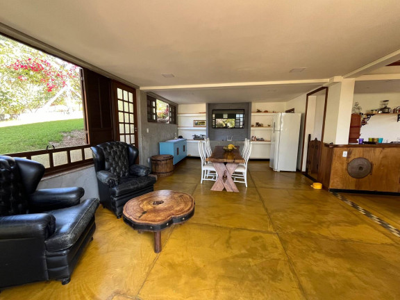 Imagem Chácara com 3 Quartos à Venda, 2 m² em Jardim Das Mangabeiras - Mateus Leme