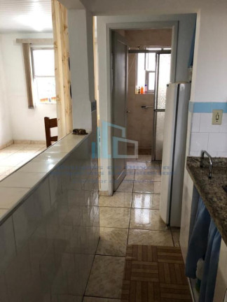 Imagem Kitnet à Venda, 35 m² em Caiçara - Praia Grande Imagem Kitnet à Venda, 35 m² em Caiçara - Praia Grande