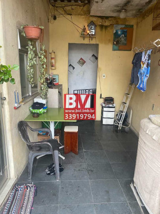 Imagem Casa com 1 Quarto à Venda, 80 m² em Vigário Geral - Rio De Janeiro Imagem Casa com 1 Quarto à Venda, 80 m² em Vigário Geral - Rio De Janeiro