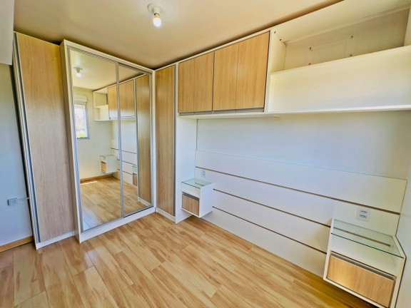 Imagem Apartamento com 2 Quartos à Venda, 47 m² em Morro Santana - Porto Alegre