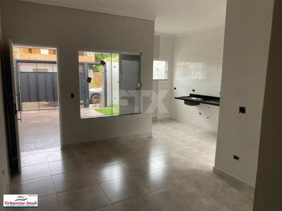 Imagem Casa com 2 Quartos à Venda, 81 m² em Jardim Nossa Senhora Do Perpétuo Socorro - Campo Grande Imagem Casa com 2 Quartos à Venda, 81 m² em Jardim Nossa Senhora Do Perpétuo Socorro - Campo Grande