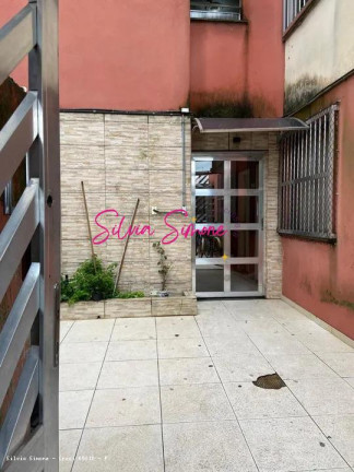 Imagem Apartamento com 2 Quartos à Venda, 55 m² em Rádio Clube - Santos Imagem Apartamento com 2 Quartos à Venda, 55 m² em Rádio Clube - Santos