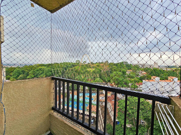 Imagem Apartamento com 2 Quartos à Venda, 51 m² em Quitaúna - Osasco
