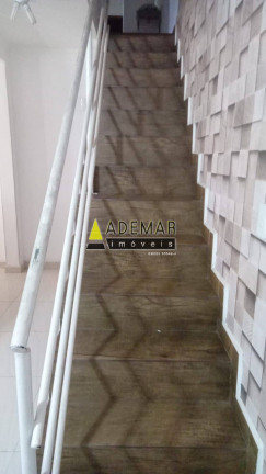 Imagem Casa com 4 Quartos à Venda, em Centro - Diadema Imagem Casa com 4 Quartos à Venda, em Centro - Diadema