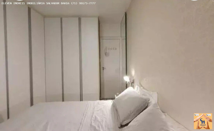 Imagem Cobertura com 3 Quartos à Venda, 165 m² em Rio Vermelho - Salvador