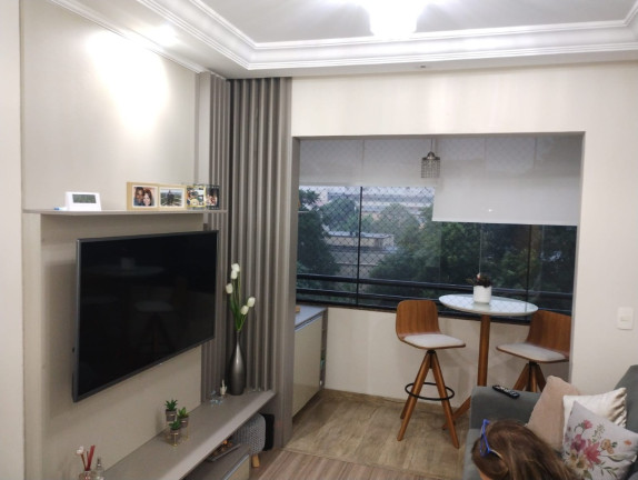 Apartamento com 2 Quartos à Venda, 62 m² em Itaquera - São Paulo