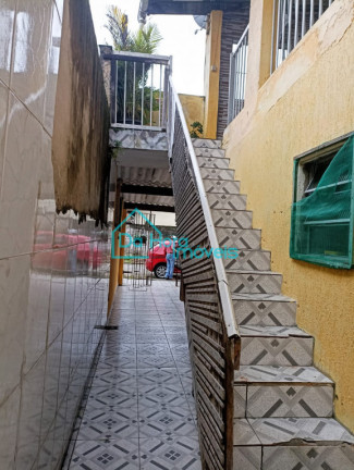 Imagem Casa com 2 Quartos à Venda, em Jussara - Mongaguá Imagem Casa com 2 Quartos à Venda, em Jussara - Mongaguá