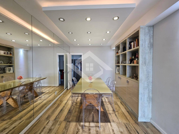 Imagem Apartamento com 4 Quartos à Venda, 144 m² em Barra Olímpica - Rio De Janeiro Imagem Apartamento com 4 Quartos à Venda, 144 m² em Barra Olímpica - Rio De Janeiro