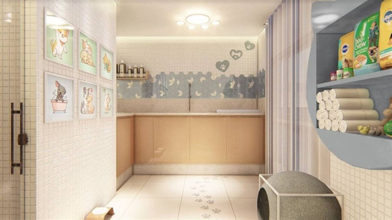 Imagem Apartamento com 2 Quartos à Venda, 76 m² em Caiçara - Praia Grande