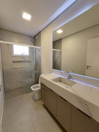 Imagem Casa com 3 Quartos à Venda, 150 m² em Residencial Real Park Sumaré - Sumaré