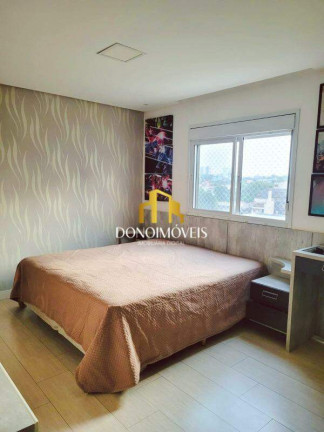 Imagem Apartamento com 3 Quartos à Venda, 155 m² em Centro - São Bernardo Do Campo Imagem Apartamento com 3 Quartos à Venda, 155 m² em Centro - São Bernardo Do Campo
