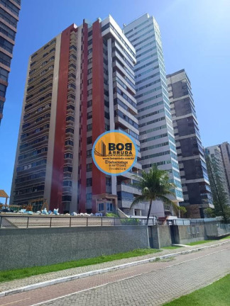 Imagem Apartamento com 4 Quartos à Venda, 220 m² em Piedade - Jaboatão Dos Guararapes