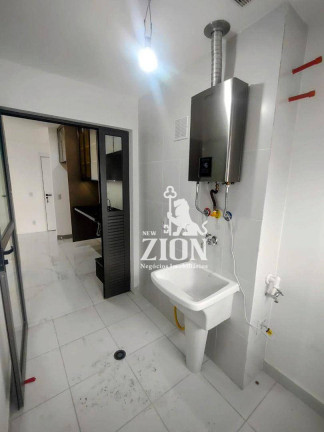 Imagem Apartamento com 2 Quartos à Venda, 69 m² em Parada Inglesa - São Paulo