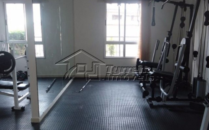 Imagem Apartamento com 2 Quartos à Venda, 55 m² em Jardim Augusta - São José Dos Campos