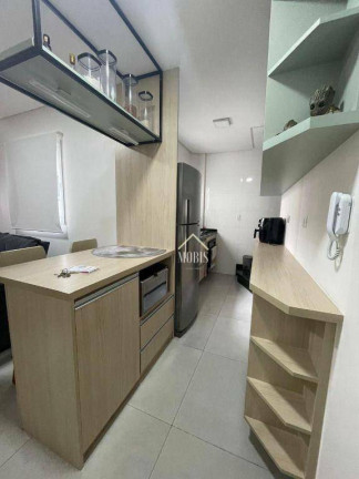 Imagem Apartamento com 3 Quartos à Venda, 128 m² em Centro - Santo André