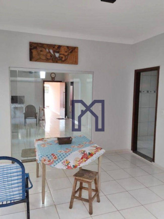 Imagem Casa com 3 Quartos à Venda, 170 m² em Jardim Alcy Sansone 2 - José Bonifácio