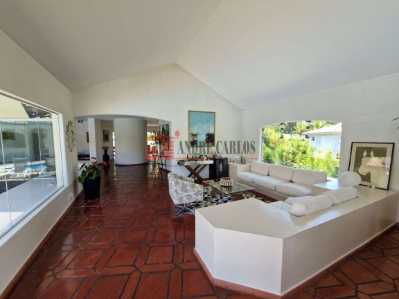 Imagem Casa de Condomínio com 4 Quartos à Venda, 578 m² em Chácara Granja Velha - Cotia Imagem Casa de Condomínio com 4 Quartos à Venda, 578 m² em Chácara Granja Velha - Cotia