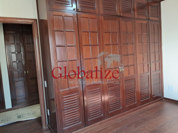 Imagem Imóvel com 4 Quartos à Venda, 260 m² em Boqueirão - Santos