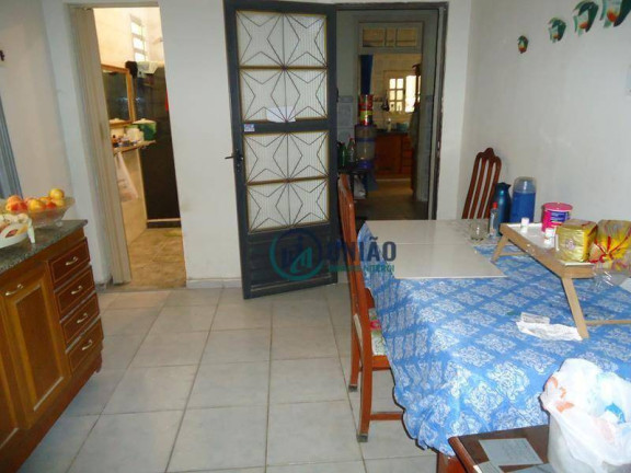 Imagem Casa com 4 Quartos à Venda, 220 m² em Centro - Niterói Imagem Casa com 4 Quartos à Venda, 220 m² em Centro - Niterói
