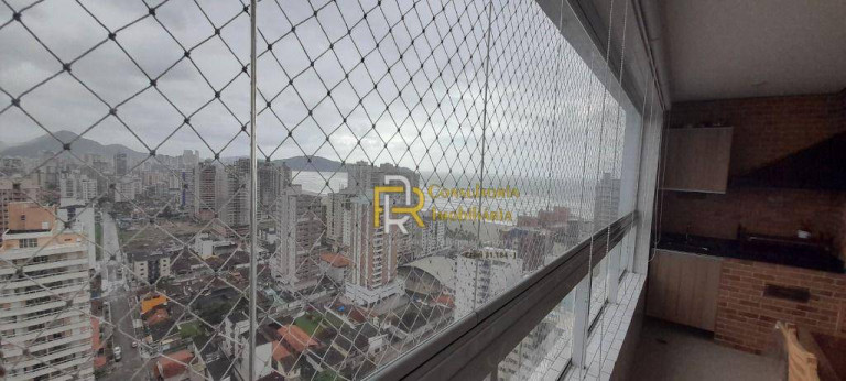 Imagem Apartamento com 3 Quartos à Venda, 126 m² em Aviação - Praia Grande Imagem Apartamento com 3 Quartos à Venda, 126 m² em Aviação - Praia Grande