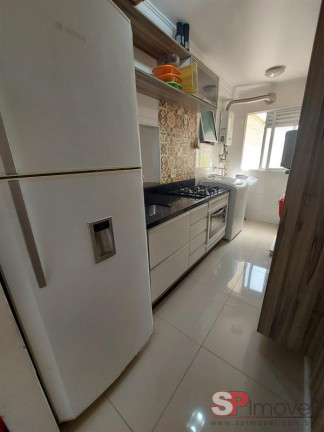 Imagem Apartamento com 3 Quartos à Venda, 61 m² em Vila Endres - Guarulhos